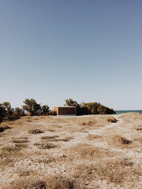 Spa and wellness center Velo Vista